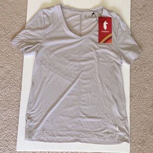 Sold! Cotopaxi paseo travel shirt